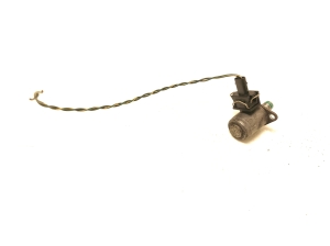 Mercedes Benz E-Class W212 (2009–2015) Steering rack sensor A2214600184 - 2