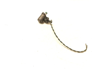 Mercedes Benz E-Class W212 (2009–2015) Steering rack sensor A2214600184 - 3