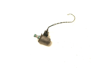 Mercedes Benz E-Class W212 (2009–2015) Steering rack sensor A2214600184 - 4