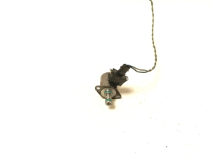 Mercedes Benz E-Class W212 (2009–2015) Steering rack sensor A2214600184 - 5