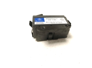Mercedes Benz E-Class W212 (2009–2015) Aku N000000004039 - 2