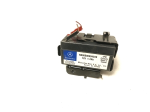   Batterie  - N000000004039 