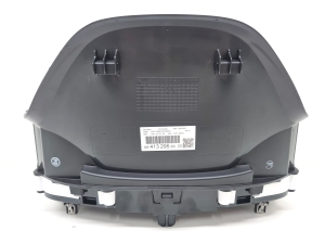 Opel Corsa F (2019–2026) Instrument cluster 9841329580 - 3