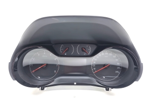   Instrument cluster  - 9841329580 