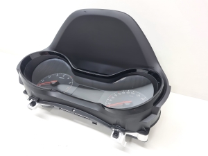 Opel Corsa F (2019–2026) Instrument cluster 9841329580 - 8