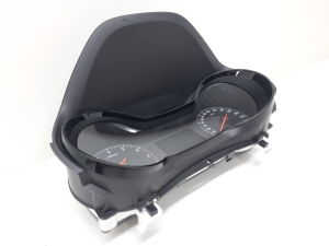 Opel Corsa F (2019–2026) Instrument cluster 9841329580 - 9