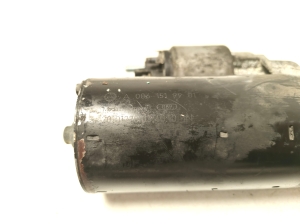 Mercedes Benz E-Class W212 (2009–2015) Starter A0061519901 - 4