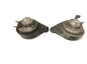 Mercedes Benz E-Class W212 (2009–2015) Helisignaal A0065425120 - 4