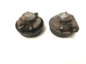 Mercedes Benz E-Class W212 (2009–2015) Helisignaal A0065425120 - 5