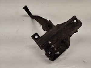AUDI A4 B6 (2000–2005) Hood release handle on the hood 8E0823480B - 3