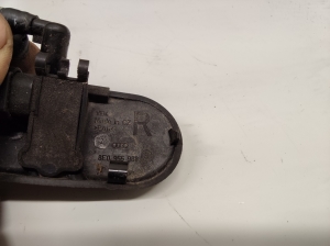 AUDI A4 B6 (2000–2005) Windshield washer nozzle 8E0955988 - 3