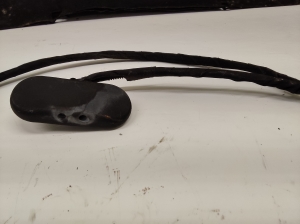 AUDI A4 B6 (2000–2005) Windshield washer nozzle 8E0955988 - 4