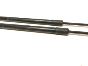Mercedes Benz E-Class W212 (2009–2015) Kapoti tugi/gaasamortisaator A2129800064 - 4