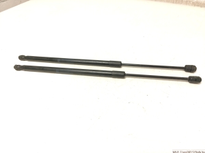 Hood prop/gas strut - A2129800064