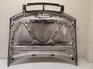AUDI A4 B6 (2000–2005) Hood 8E0010170F - 3