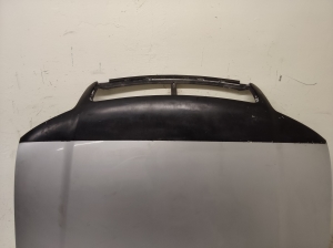 AUDI A4 B6 (2000–2005) Hood 8E0010170F - 4