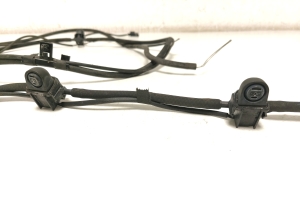 Mercedes Benz E-Class W212 (2009–2015) Frontscheibenwaschdüse A2128601092 - 3