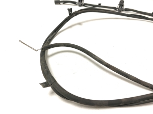 Mercedes Benz E-Class W212 (2009–2015) Frontscheibenwaschdüse A2128601092 - 4