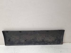 Citroen Jumper I (1994–2006) Tailgate molding 1304344070 - 3