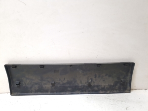 Citroen Jumper I (1994–2006) Tailgate molding 1304344070 - 4