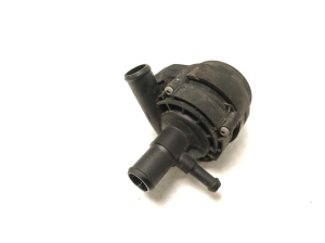 Mercedes Benz E-Class W212 (2009–2015) Auxiliary water pump A2128350164 - 3
