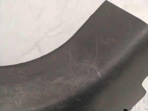 NISSAN Leaf II (2017–2026) Inner sill trim 669013NL0A - 3