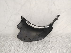 NISSAN Leaf II (2017–2026) Inner sill trim 669013NL0A - 4