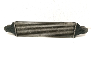 Mercedes Benz E-Class W212 (2009–2015) Vahejahuti radiaator A2045000200 - 2