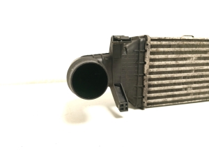 Mercedes Benz E-Class W212 (2009–2015) Vahejahuti radiaator A2045000200 - 5