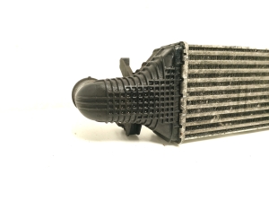 Mercedes Benz E-Class W212 (2009–2015) Vahejahuti radiaator A2045000200 - 6