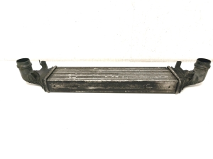 Mercedes Benz E-Class W212 (2009–2015) Vahejahuti radiaator A2045000200 - 7