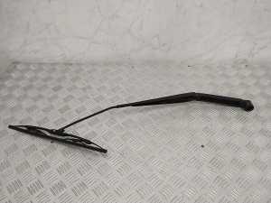   Windshield wiper arm  -  