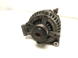 Land Rover Sport L320 (2005–2013) Generaator AH2210300AB - 2