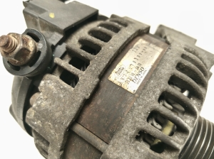Land Rover Sport L320 (2005–2013) Generaator AH2210300AB - 3