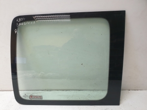 Rear quarter glass - 43R001583
