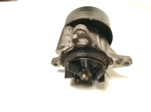 Land Rover Sport L320 (2005–2013) Veepump 4R809509AC - 3