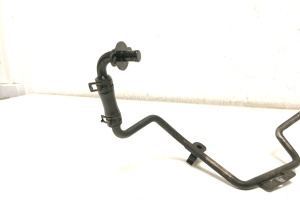 Land Rover Sport L320 (2005–2013) Caurule 9H2Q6K621DB - 2
