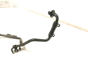 Land Rover Sport L320 (2005–2013) Caurule 9H2Q6K621DB - 4