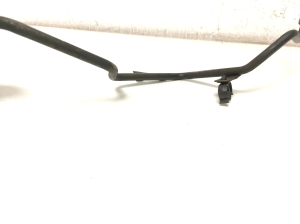 Land Rover Sport L320 (2005–2013) Caurule 9H2Q6K621DB - 6