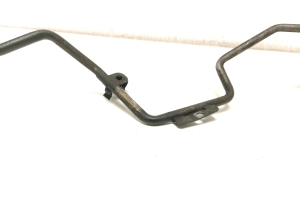 Land Rover Sport L320 (2005–2013) Caurule 9H2Q6K621DB - 8