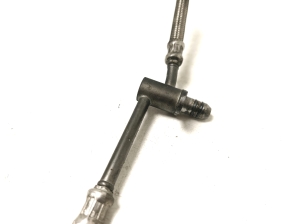 Land Rover Sport L320 (2005–2013) Pipe - 5