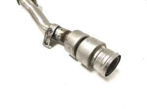 Land Rover Sport L320 (2005–2013) Intercooler hose AH226C783AB - 2