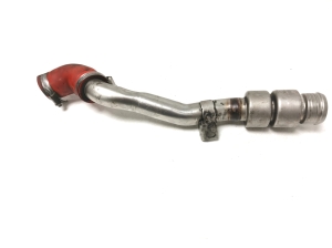   Intercooler hose  - AH226C783AB 