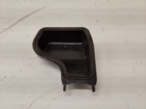 AUDI A4 B6 (2000–2005) Cache-poussière de phare avant 1J0941295F - 3
