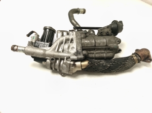 Land Rover Sport L320 (2005–2013) EGR vārsts 9X2Q9U438CA - 2