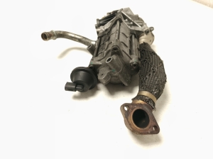 Land Rover Sport L320 (2005–2013) EGR vārsts 9X2Q9U438CA - 3