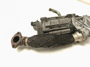 Land Rover Sport L320 (2005–2013) EGR vārsts 9X2Q9U438CA - 4
