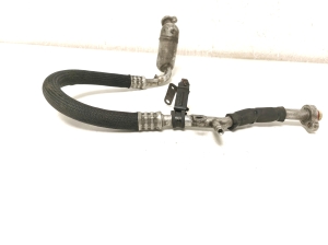 Land Rover Sport L320 (2005–2013) Klimaleitung AH2219N617BF - 4