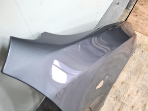 BMW X3 F25 (2010–2017) Vorderer Kotflügel - 4