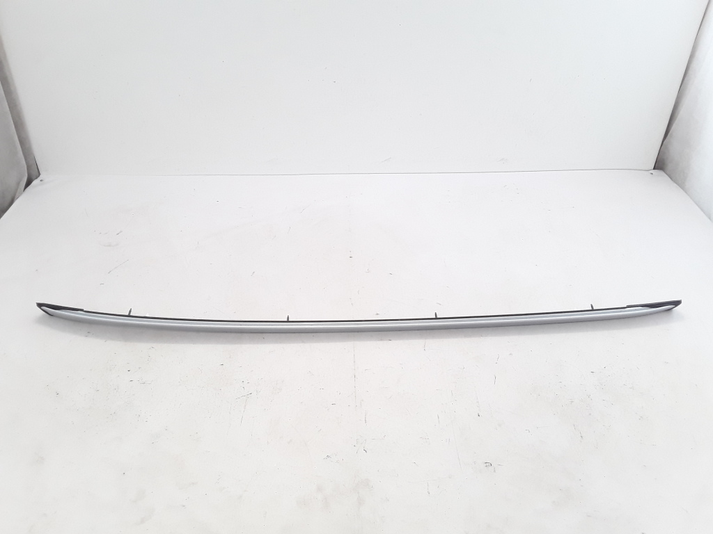 VOLVO XC60 1 generation (2008-2017) Left Side Roof Rail 31276650 21085040